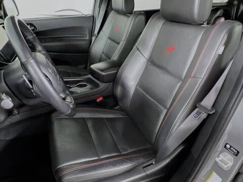 2024 Dodge Durango R/T Plus