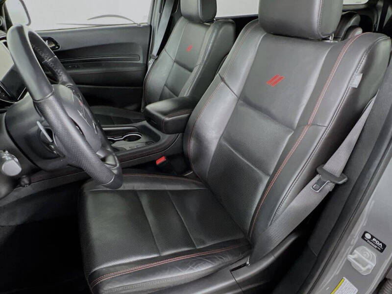 2024 Dodge Durango R/T Plus