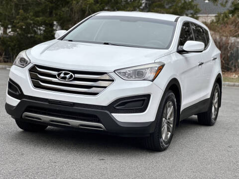 2016 Hyundai Santa Fe Sport for sale at Cars Time in Linden NJ