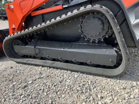 2021 Kubota 97-2 Skid Steer