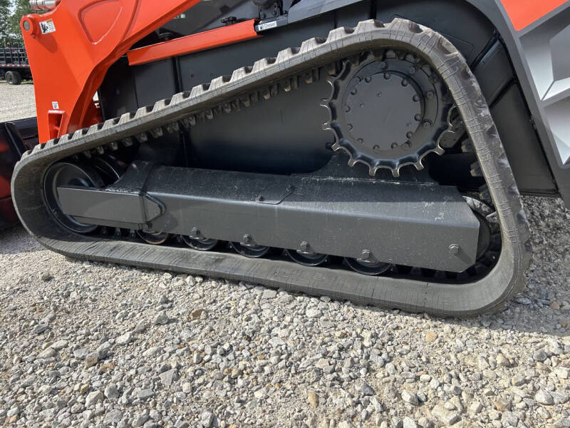 2021 Kubota 97-2 Skid Steer
