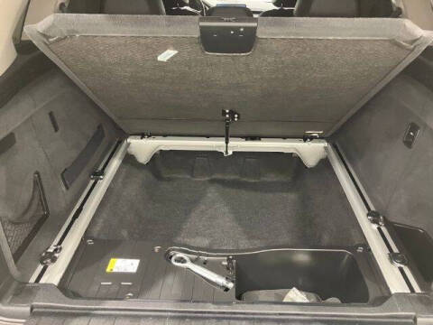 2016 BMW X5 sDrive35i