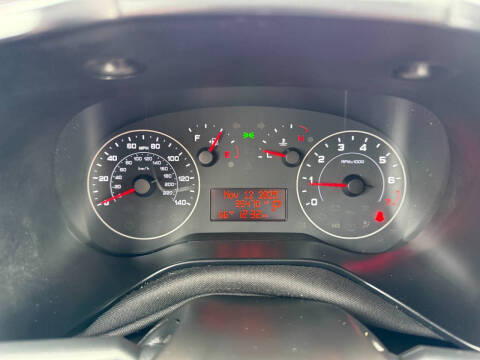 2022 RAM ProMaster City