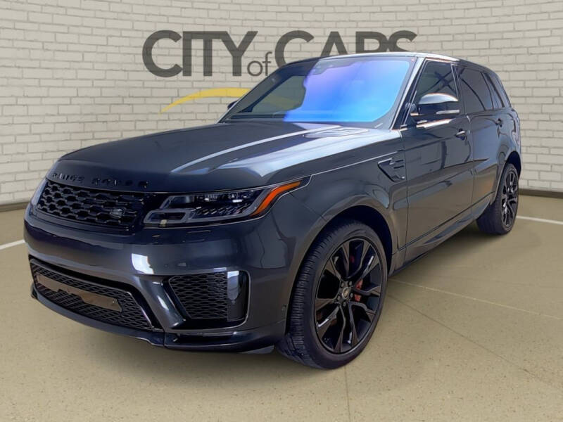 Land Rover For Sale In Romulus, MI