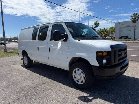 2009 Ford E-Series E-350 SD