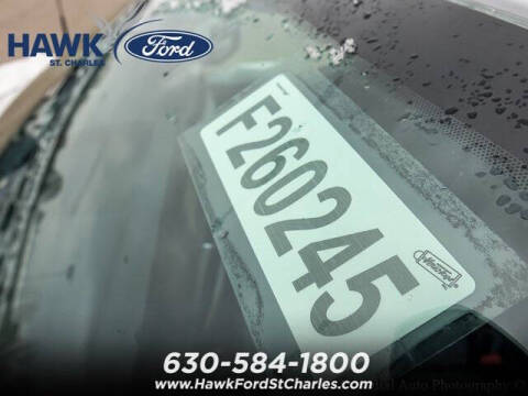 2026 Ford F-350 Super Duty