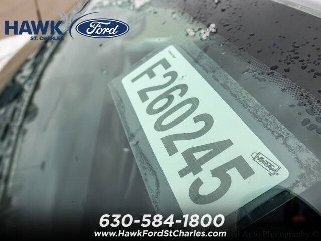 2026 Ford F-350 Super Duty