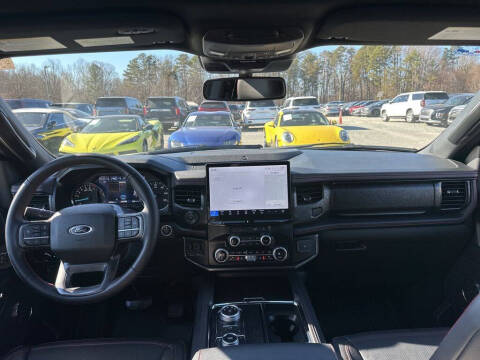 2023 Ford Expedition Limited