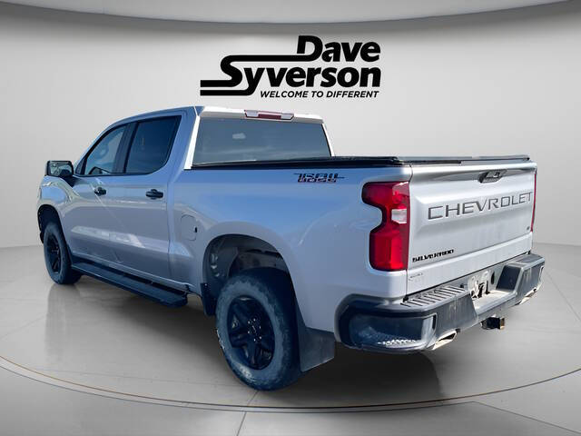 2022 Chevrolet Silverado 1500 Limited