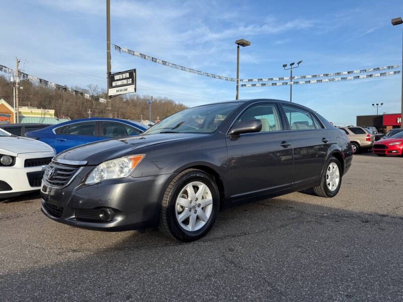 2008 Toyota Avalon for sale at SOUTH FIFTH AUTOMOTIVE LLC in Marietta OH