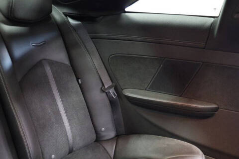 2014 Cadillac CTS-V