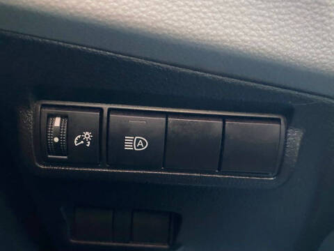 2022 Toyota Corolla Cross L