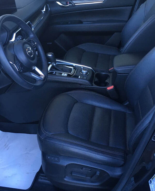 2023 Mazda CX-5 2.5 S Premium