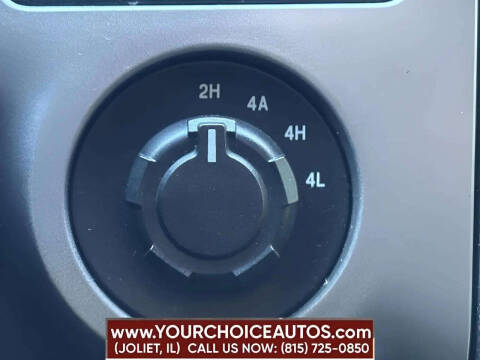 2017 Ford Expedition EL XLT