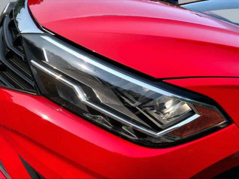 2020 Volkswagen Jetta R-Line
