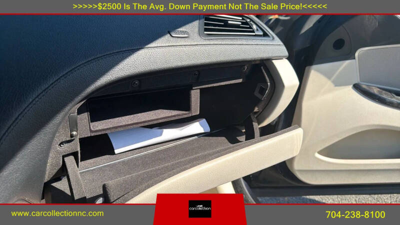 2013 BMW 6 Series 640i