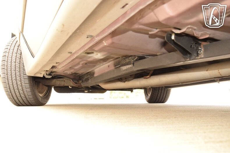 1991 Ford Mustang GT