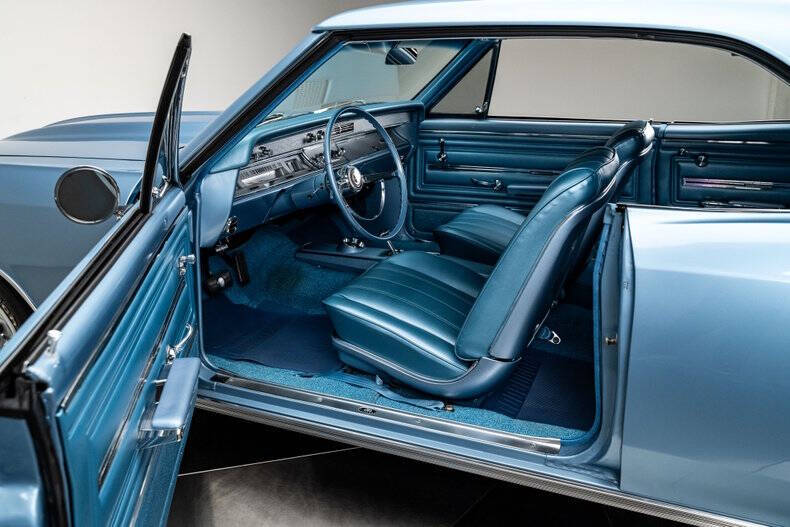 1966 Chevrolet Chevelle