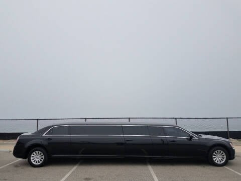 2013 Chrysler 300