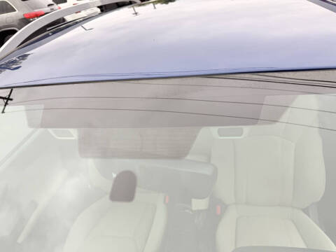 2017 Subaru Impreza Premium