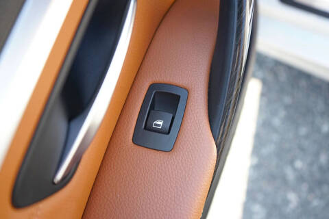 2016 BMW 4 Series 428i xDrive Gran Coupe