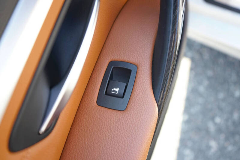 2016 BMW 4 Series 428i xDrive Gran Coupe