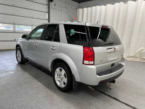 2007 Saturn Vue