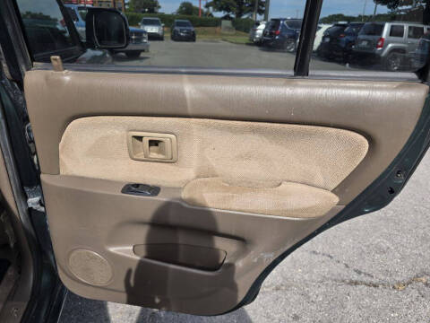 1999 Toyota 4Runner SR5