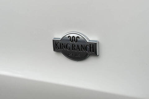 2025 Ford Expedition King Ranch