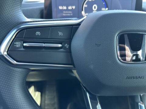 2026 Honda Prologue EX