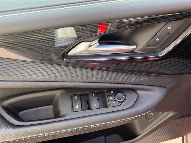 2024 Chevrolet Blazer EV 2LT