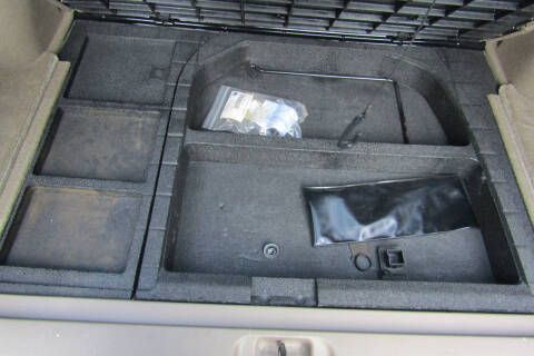 2003 Subaru Outback L.L. Bean Edition