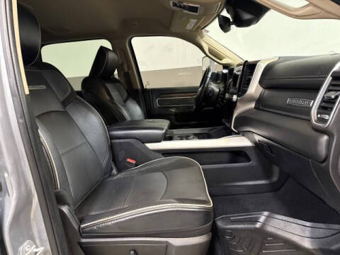 2020 RAM 3500 Laramie