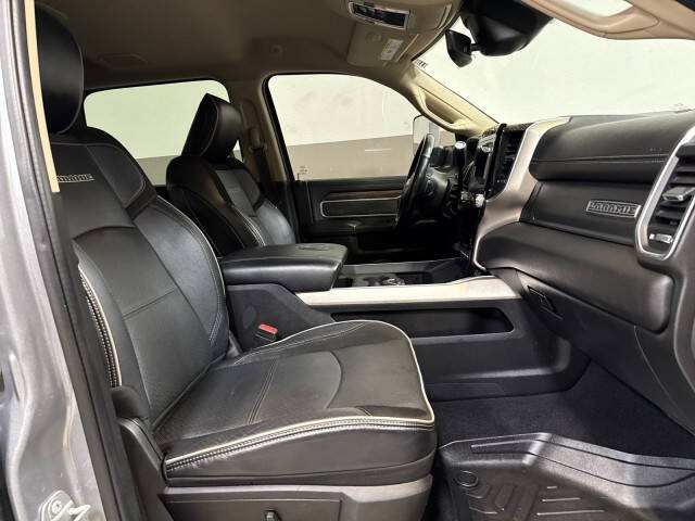 2020 RAM 3500 Laramie