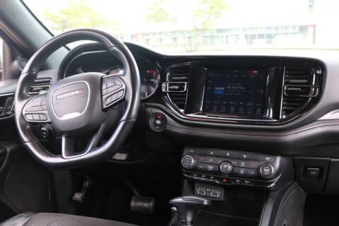2021 Dodge Durango GT