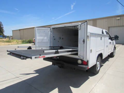 2019 Ford F-250 Super Duty XL