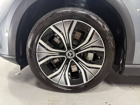 2023 Mercedes-Benz EQE EQE 350 4MATIC