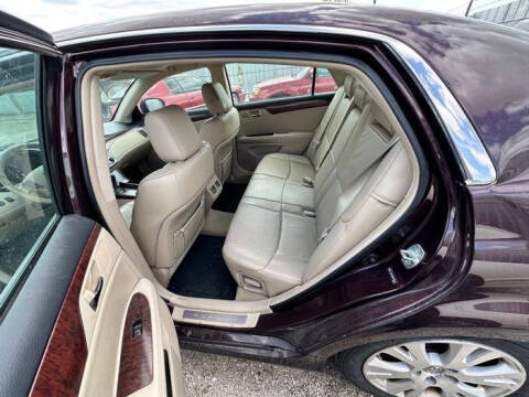 2011 Toyota Avalon