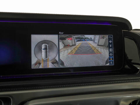 2024 Mercedes-Benz G-Class AMG G 63