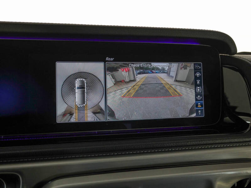 2024 Mercedes-Benz G-Class AMG G 63