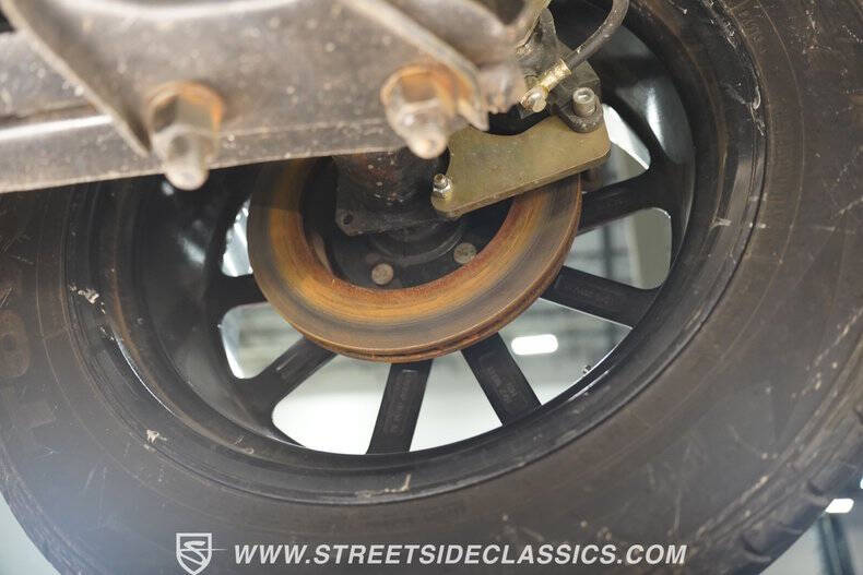 1971 GMC C/K 1500 Series