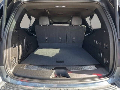 2023 GMC Yukon XL Denali Ultimate