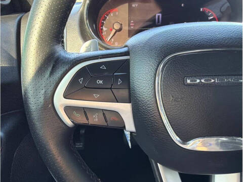 2014 Dodge Durango R/T