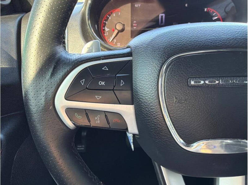 2014 Dodge Durango R/T