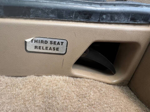 1996 Buick Roadmaster Estate