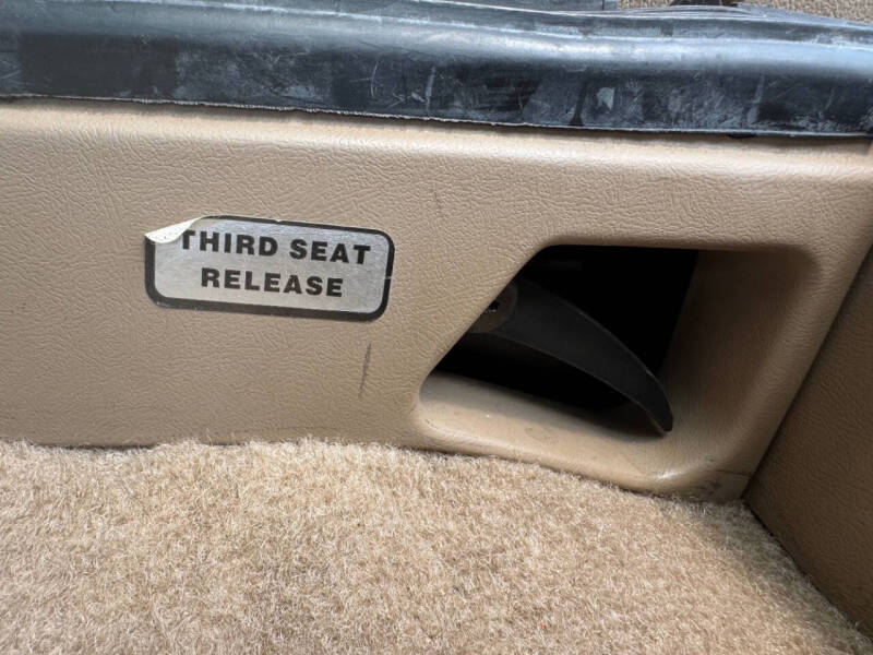 1996 Buick Roadmaster Estate