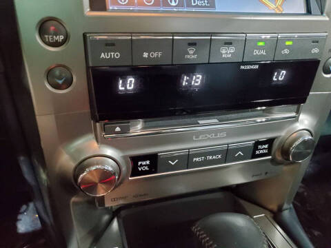 2014 Lexus GX 460