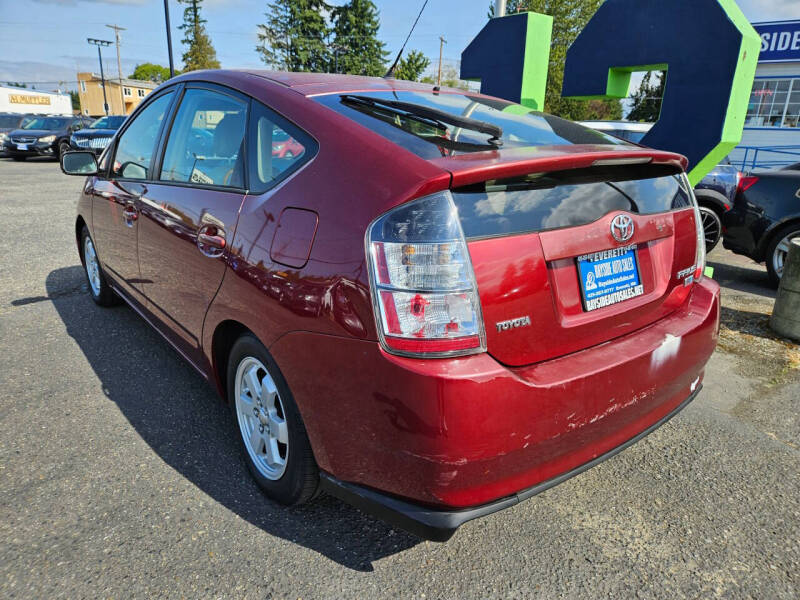 2004 Toyota Prius