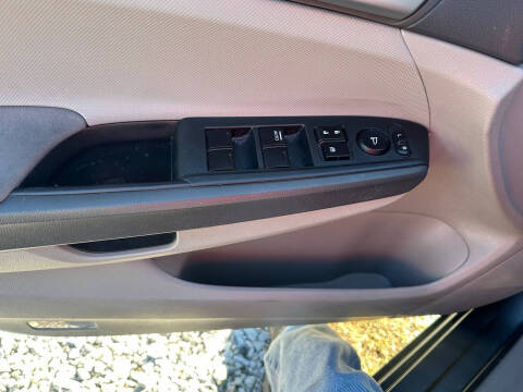 2008 Honda Accord LX