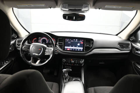 2021 Dodge Durango